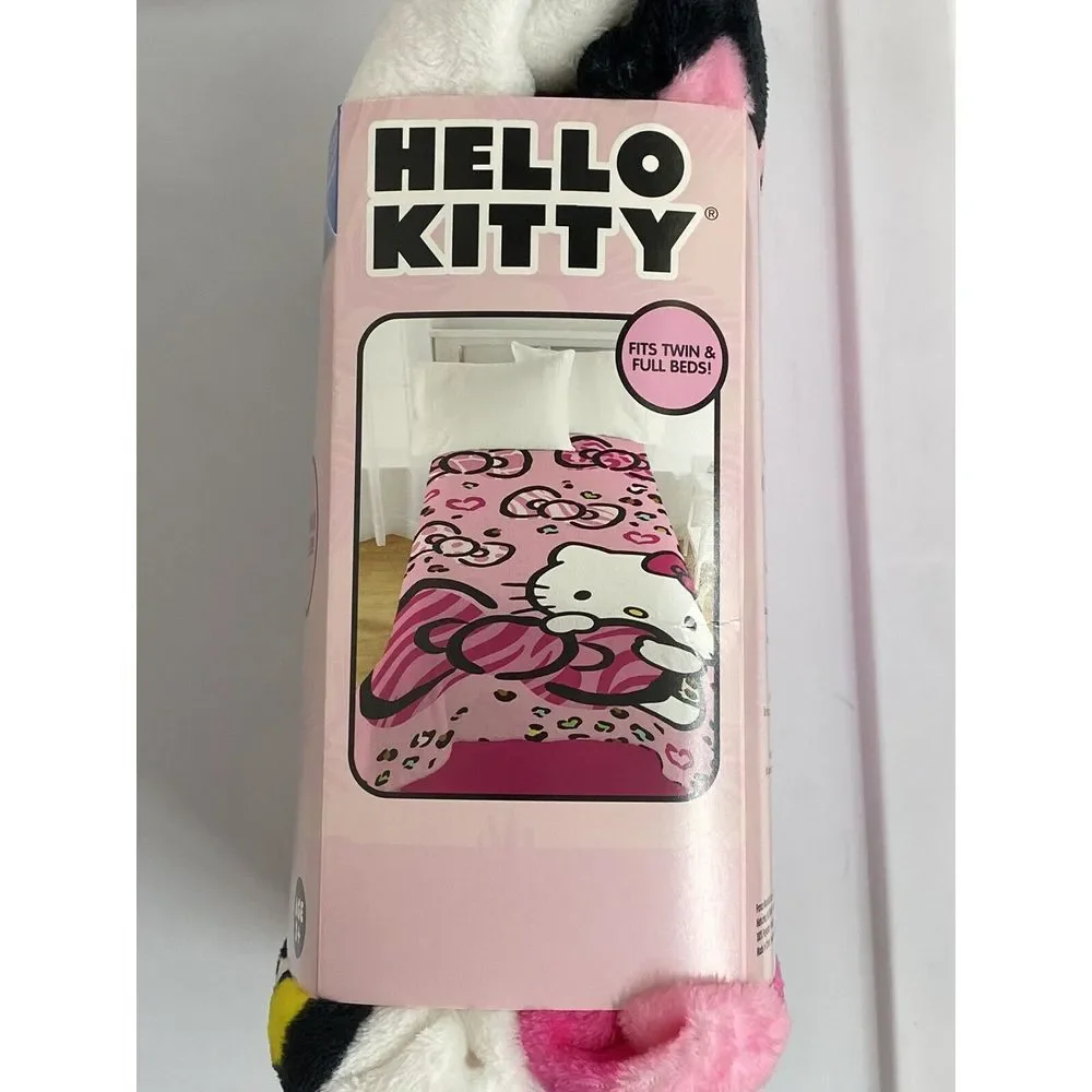 Sanrio hello kitty